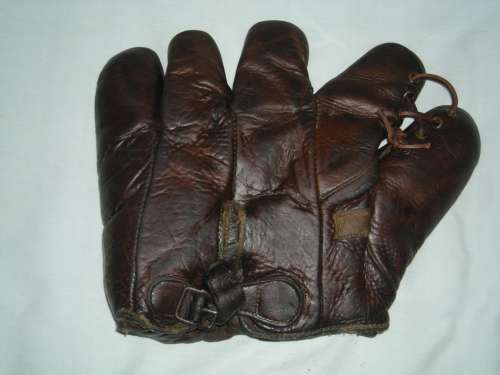 Paul Daffy Dean Ken Wel 538 Back